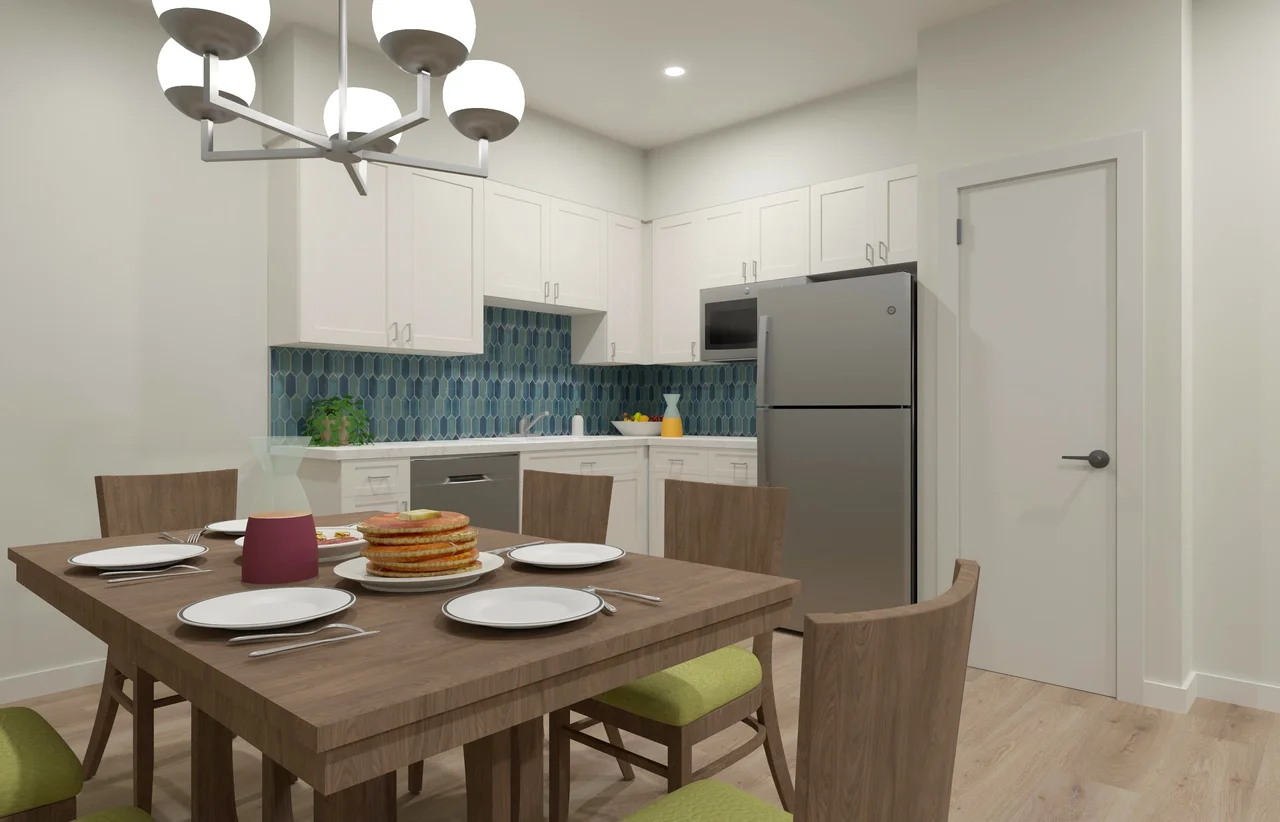 2 BR Dining 7 13 26