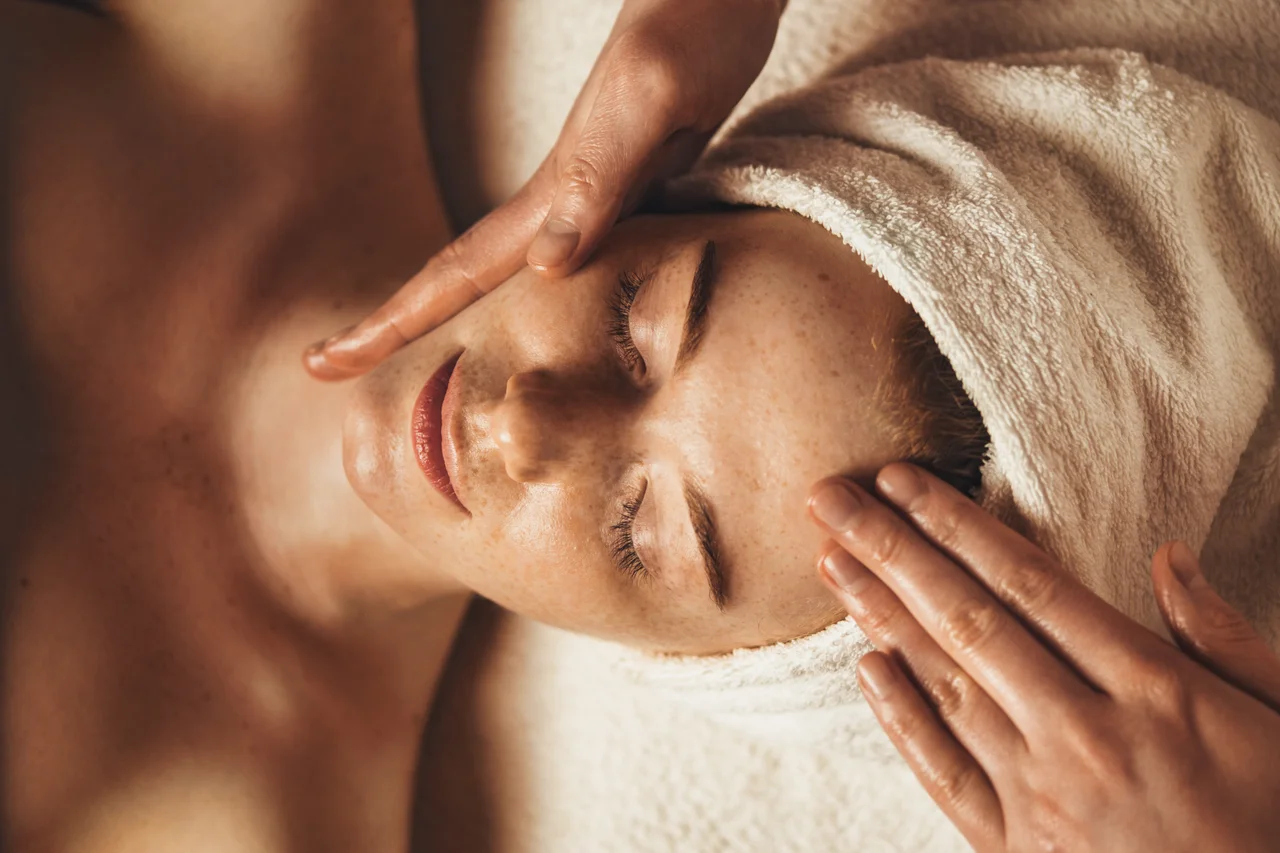 Massanutten spa spa skincare facial treatment 06
