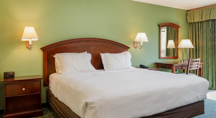 Massanutten Resort Hotel