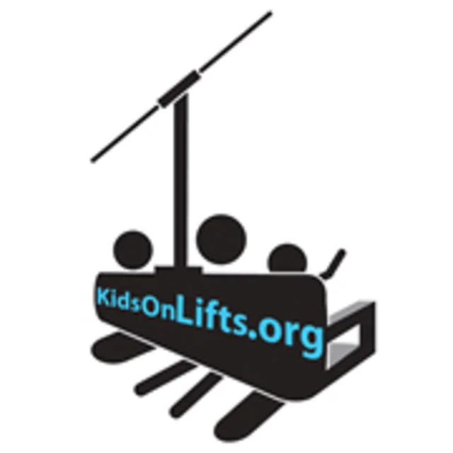 Kids on Lifts logo