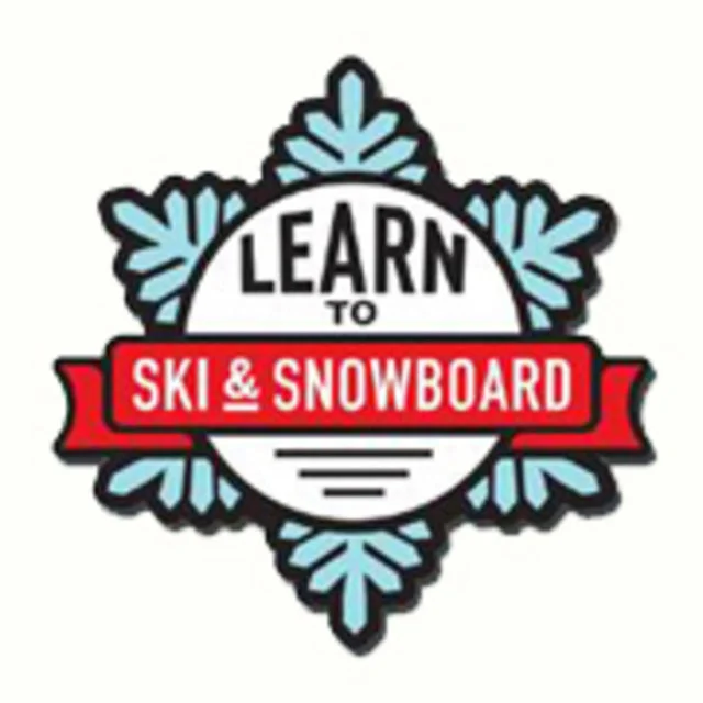 Learn to Ski and Snowboard logo