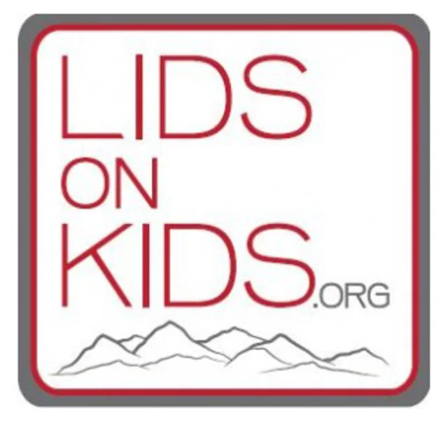 Lids on Kids logo