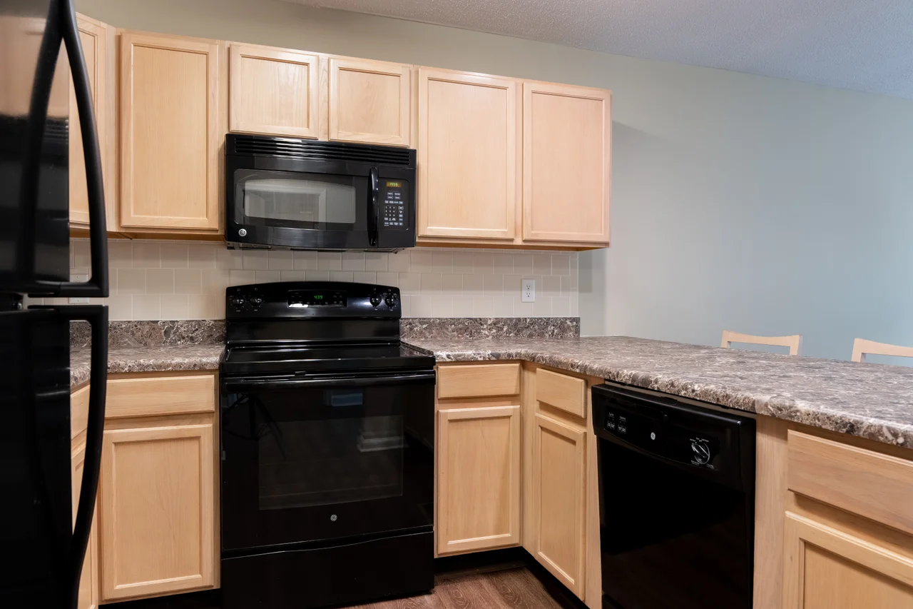 Massanutten eagle trace 327 full kitchen appliances