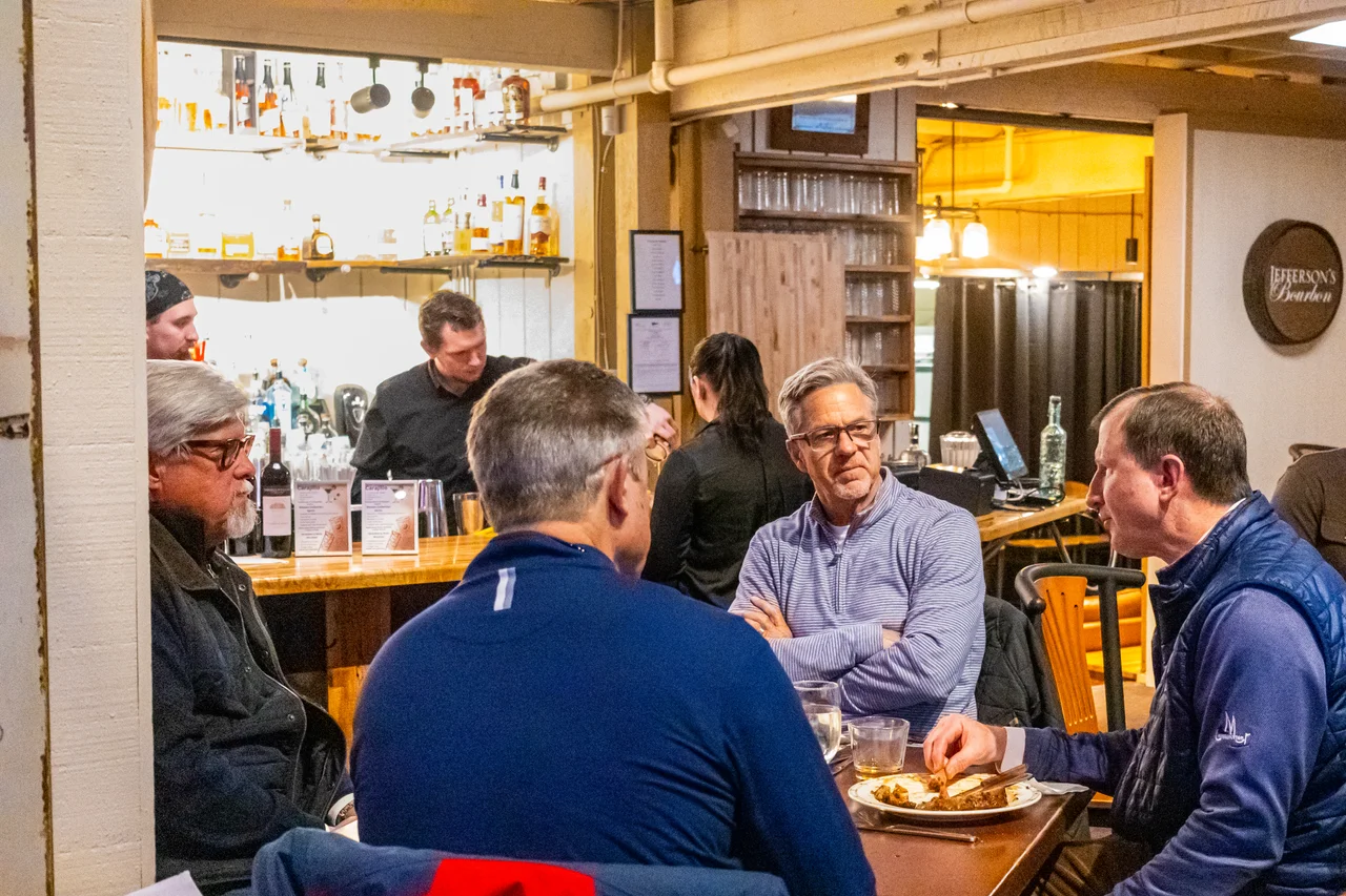 Massanutten elevations lounge dining room guests