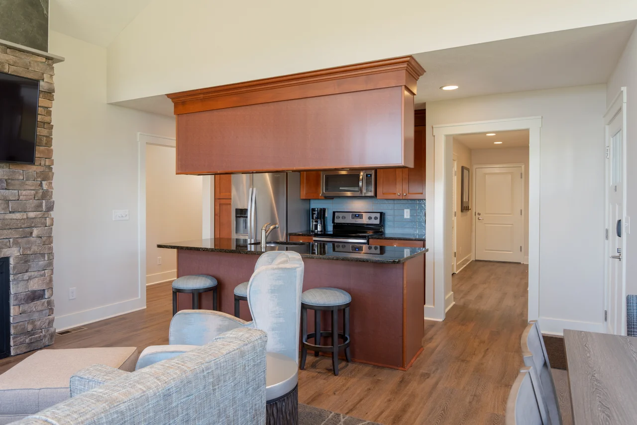 Massanutten regal vista 1296 kitchen living room