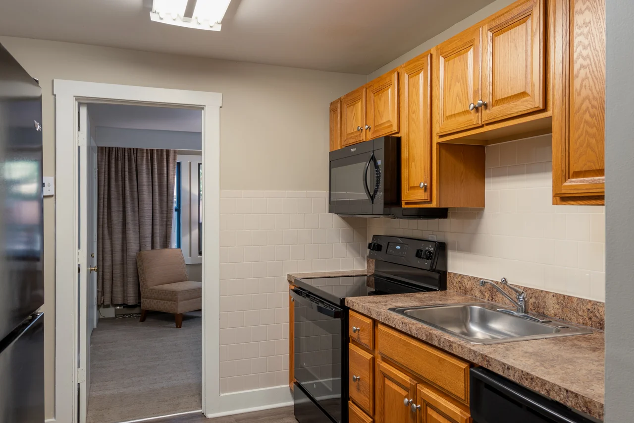 Massanutten shenandoah villas 9a villa kitchen appliances 06