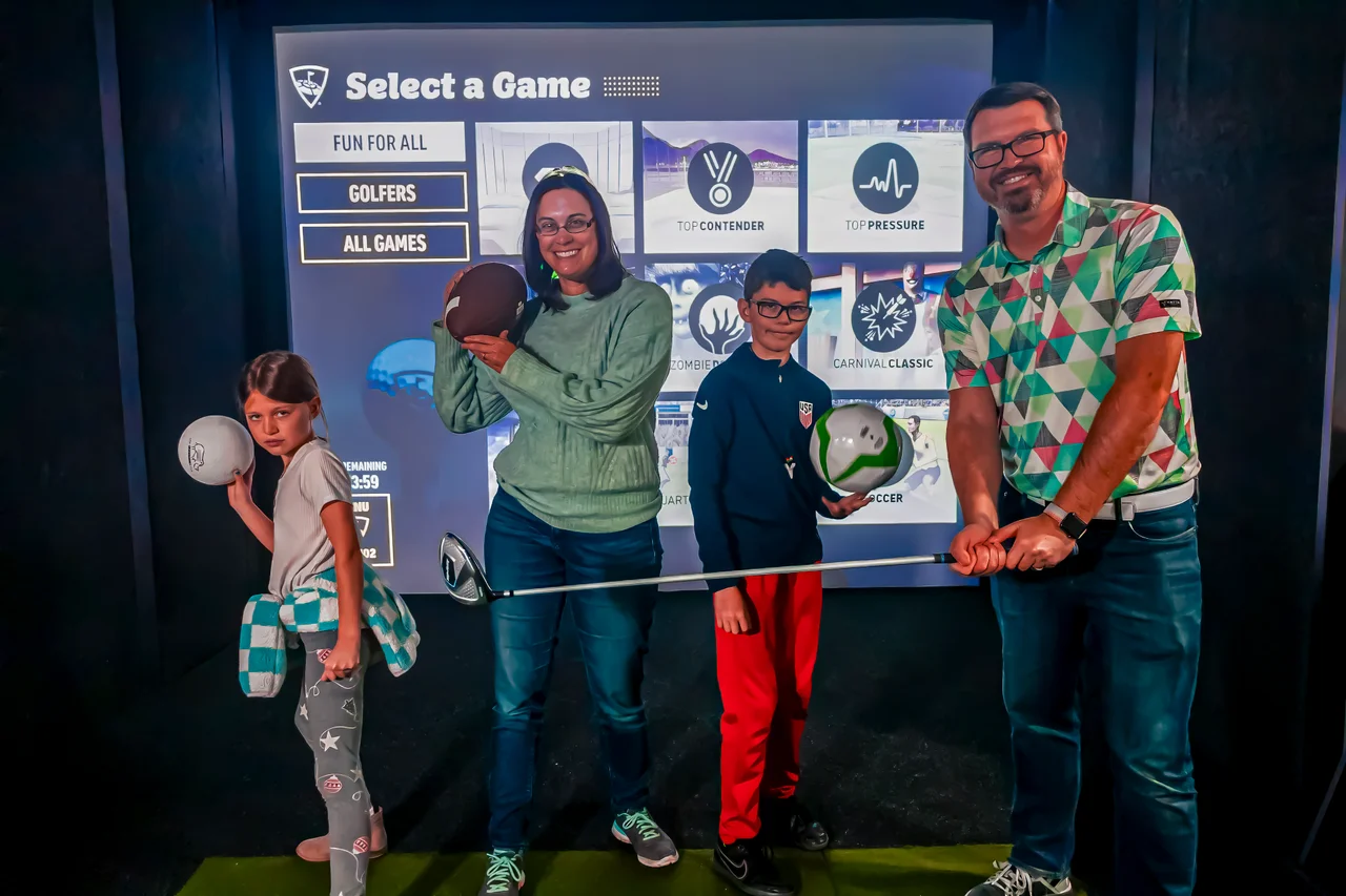 Massanutten topgolf swing suite group gaming simulator experience 05
