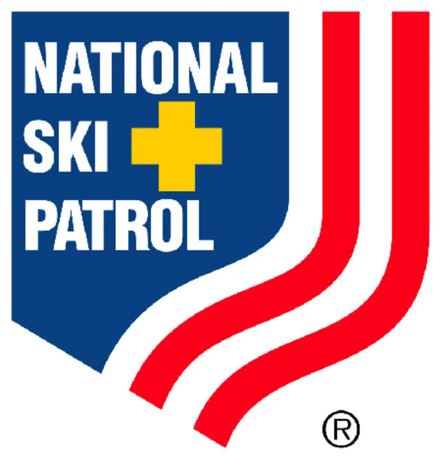 National Ski Patrol logo