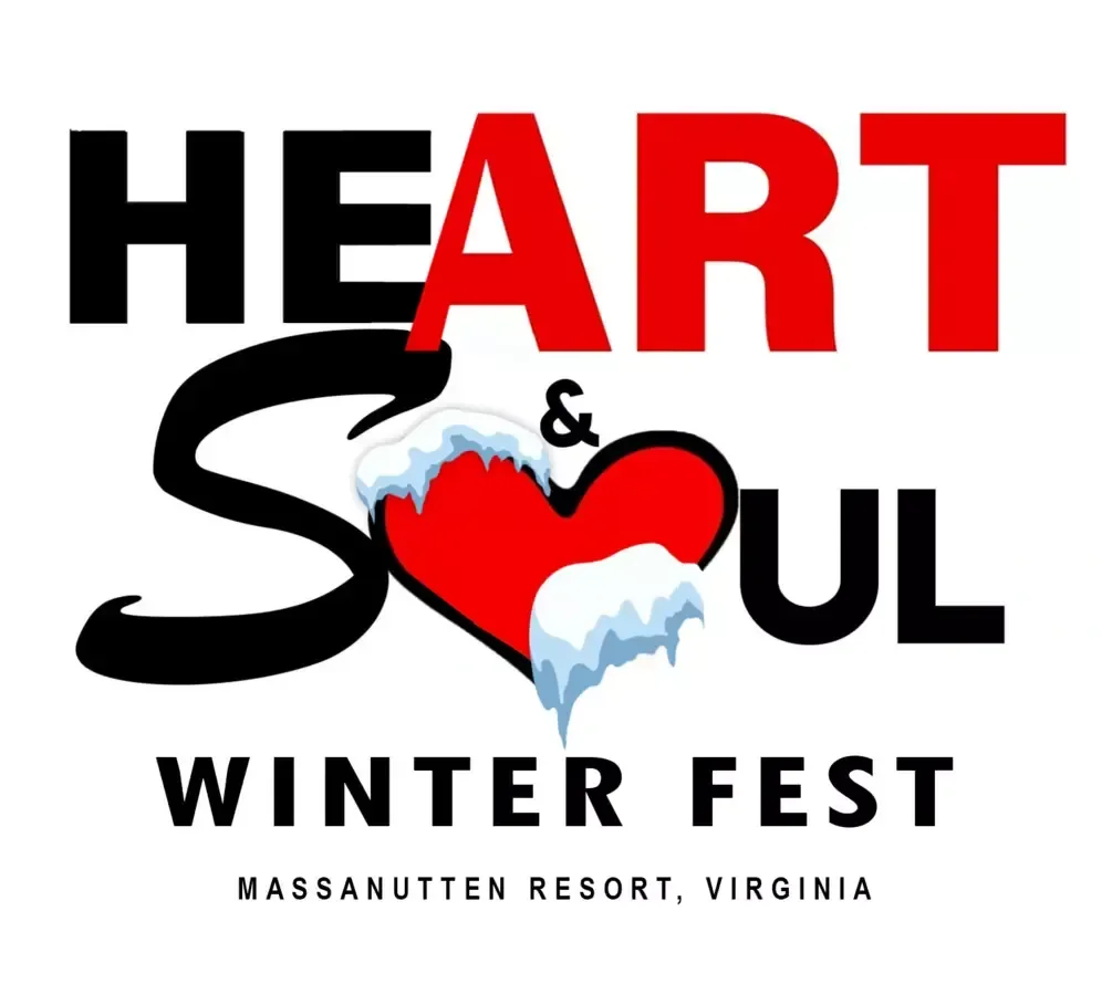 Heart and Soul Winter Fest Logo