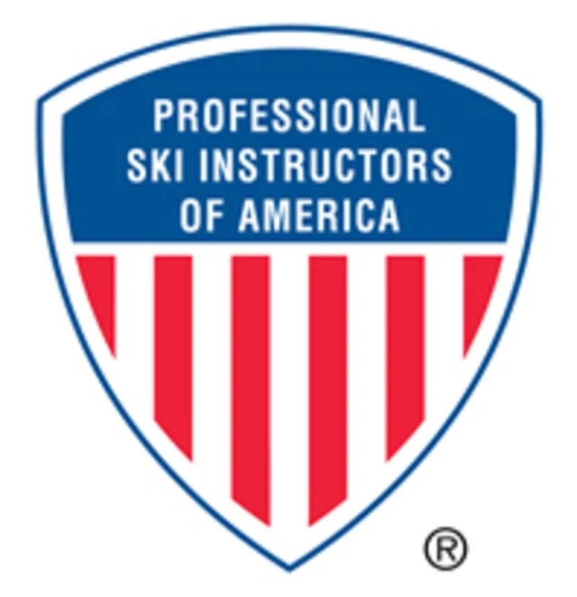 Professional Ski Instructors of America logo
