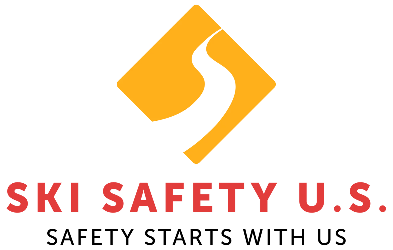Ski Safety U.S. logo