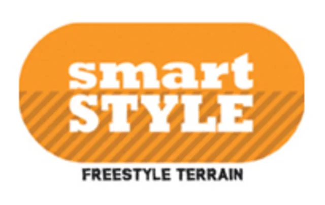 Smart Style logo